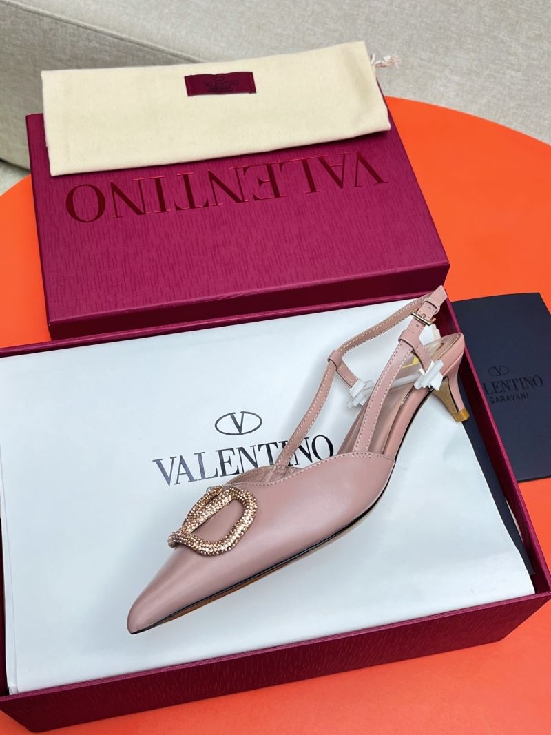 Valentino Sandals